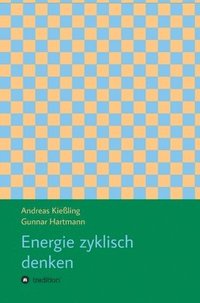 bokomslag Energie zyklisch denken