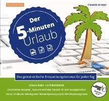 bokomslag Der 5-Minuten-Urlaub