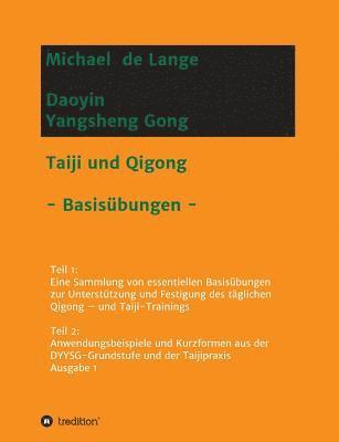 Daoyin Yangsheng Gong 1