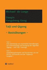 bokomslag Daoyin Yangsheng Gong