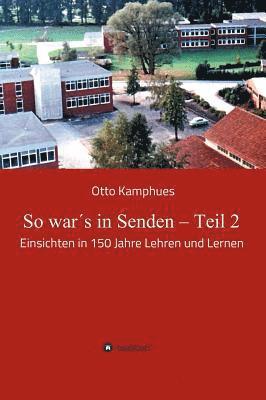 So war¿s in Senden - Teil 2 1