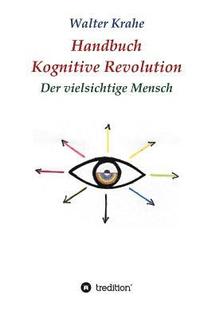 bokomslag Handbuch Kognitive Revolution