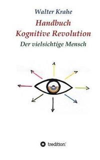 bokomslag Handbuch Kognitive Revolution: Der vielsichtige Mensch