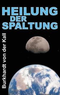 bokomslag Heilung der Spaltung