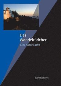 bokomslag Das Wandelrädchen