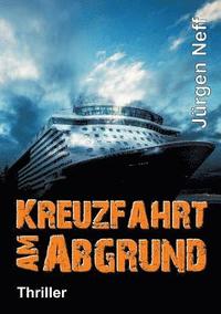 bokomslag Kreuzfahrt am Abgrund