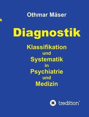 bokomslag Diagnostik