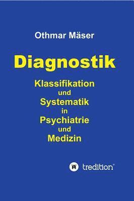 bokomslag Diagnostik