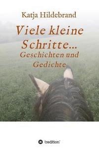bokomslag Viele kleine Schritte...