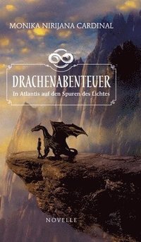 bokomslag Drachenabenteuer