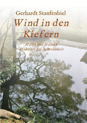 bokomslag Wind in den Kiefern