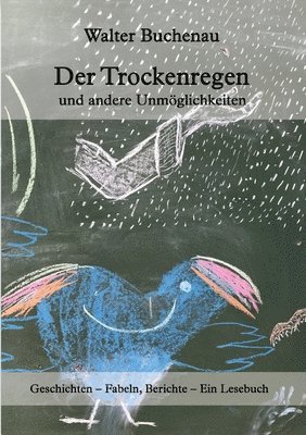bokomslag Der Trockenregen und andere Unmöglichkeiten