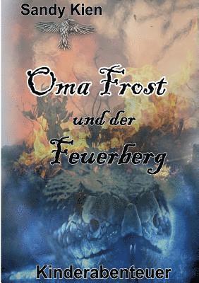 Oma Frost 1