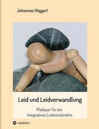 bokomslag Leid und Leidverwandlung