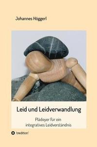 bokomslag Leid und Leidverwandlung