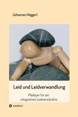 bokomslag Leid und Leidverwandlung