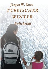 bokomslag Türkischer Winter: Politkrimi