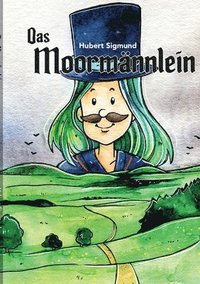 bokomslag Das Moormännlein