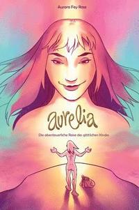 bokomslag AURELIA