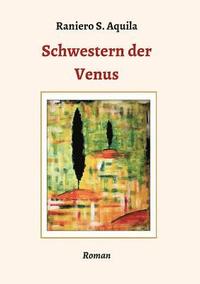 bokomslag Schwestern der Venus