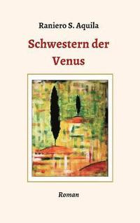 bokomslag Schwestern der Venus