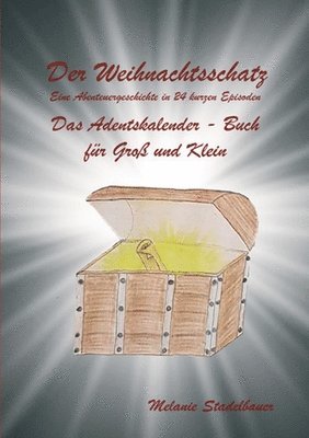 bokomslag Der Weihnachtsschatz