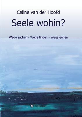 bokomslag Seele wohin?