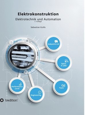 bokomslag Elektrokonstruktion