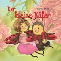 bokomslag Der kleine Käfer