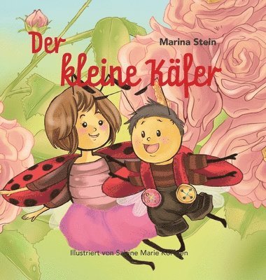 bokomslag Der kleine Käfer