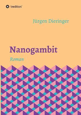 bokomslag Nanogambit