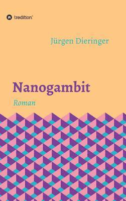 bokomslag Nanogambit