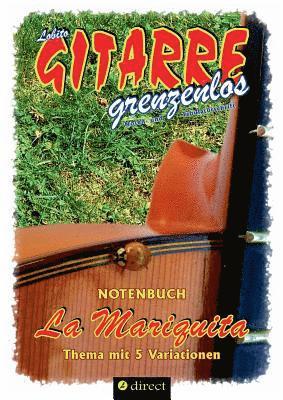La Mariquita 1