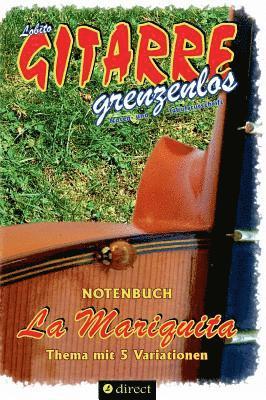 La Mariquita 1
