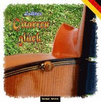 bokomslag Lobito's Gitarrenglück: Ein Geschenkbuch (nicht nur) für GitarristInnen