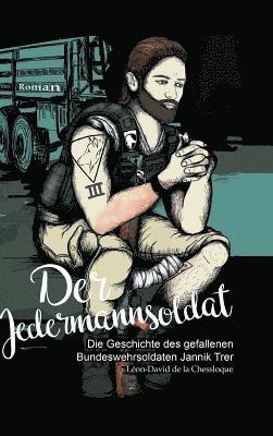 Der Jedermannsoldat 1