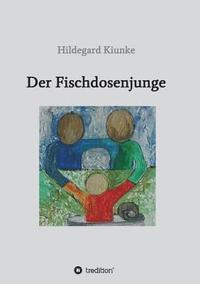 bokomslag Der Fischdosenjunge