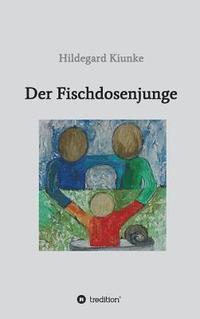 bokomslag Der Fischdosenjunge