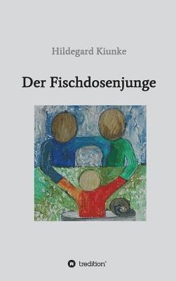 bokomslag Der Fischdosenjunge
