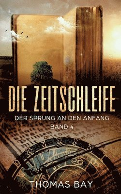 bokomslag Zeitschleife