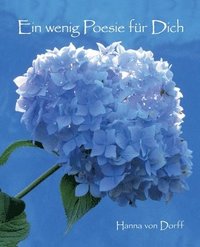 bokomslag Ein wenig Poesie für Dich