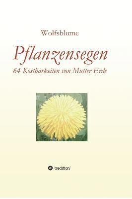 bokomslag Pflanzensegen