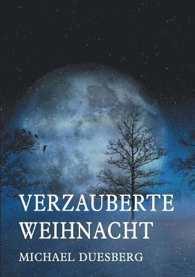 bokomslag Verzauberte Weihnacht