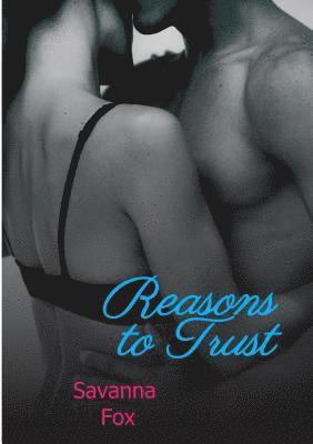 bokomslag Reasons to Trust