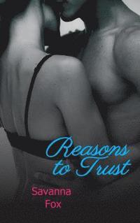 bokomslag Reasons to Trust