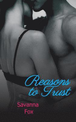 Reasons to Trust 1