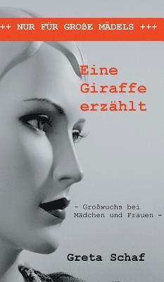 Eine Giraffe erzählt 1