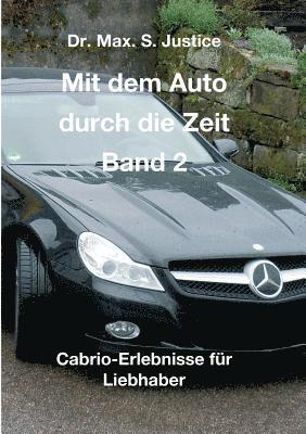 Mit dem Auto durch die Zeit Band 2 1