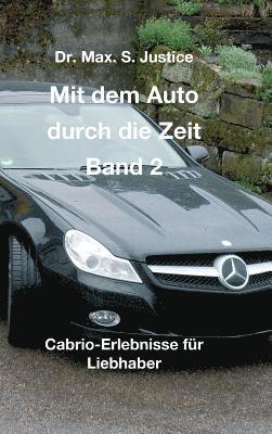 bokomslag Mit dem Auto durch die Zeit Band 2