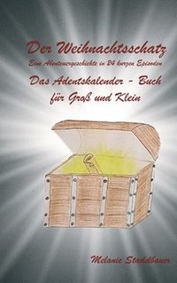 bokomslag Der Weihnachtsschatz